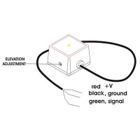 美國NovaLynx 氣壓傳感器