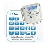 英國(guó)SST 智能氣體變送器  控制器
