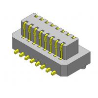 板對(duì)板連接器 插頭連接器